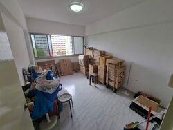 Blk 826 Yishun Street 81 (Yishun), HDB Executive #572758311